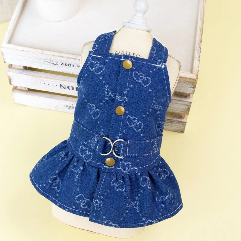Dog Harness, Summer Clothes