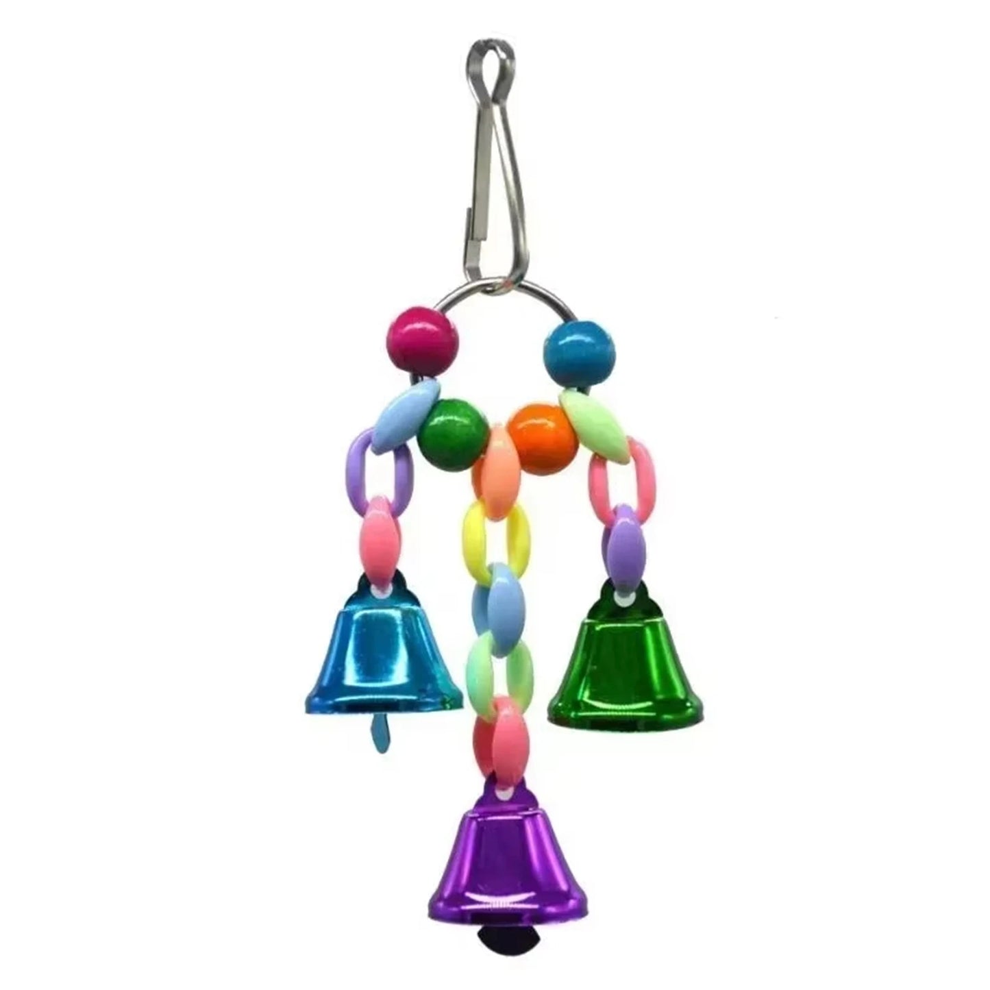 Bird Cage Hanging Rope