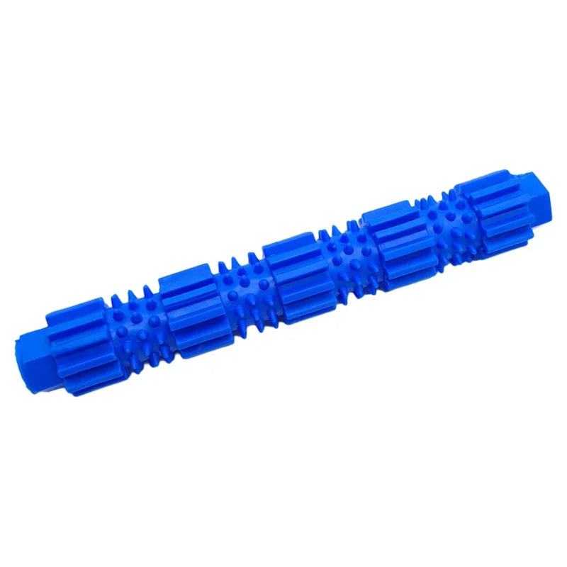 Indestructible Cooling Chew Toy for aggressive chewers