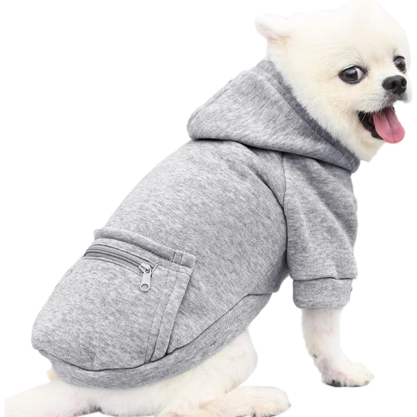 Hoodie Sweatshirts with Pockets