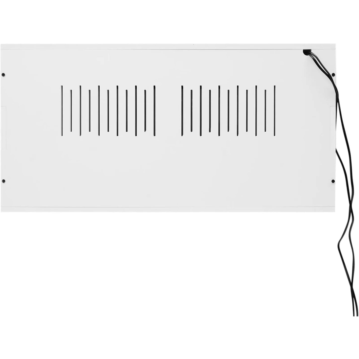 PVC Large Front Opening Reptile Tank