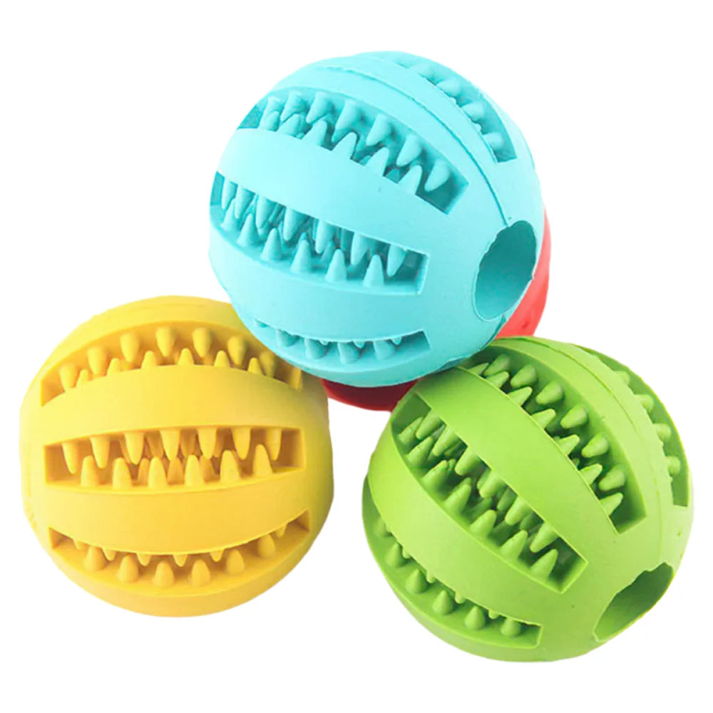 Cross-border Dog Toy Ball