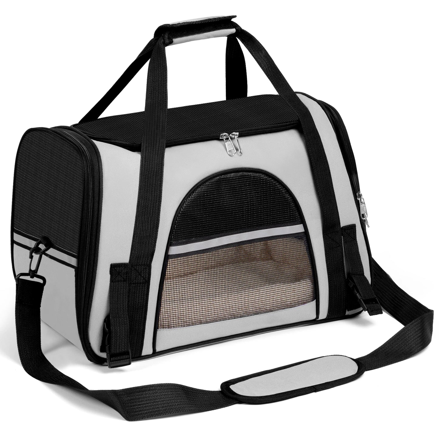 Small, Medium Dog & Cat Carrier