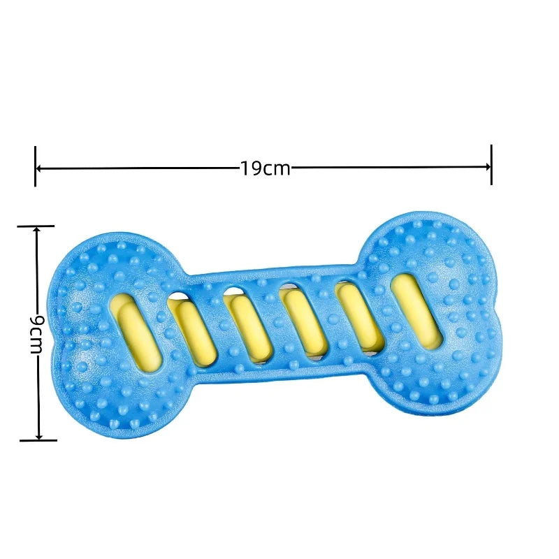 Teeth Cleaning Chew Toy