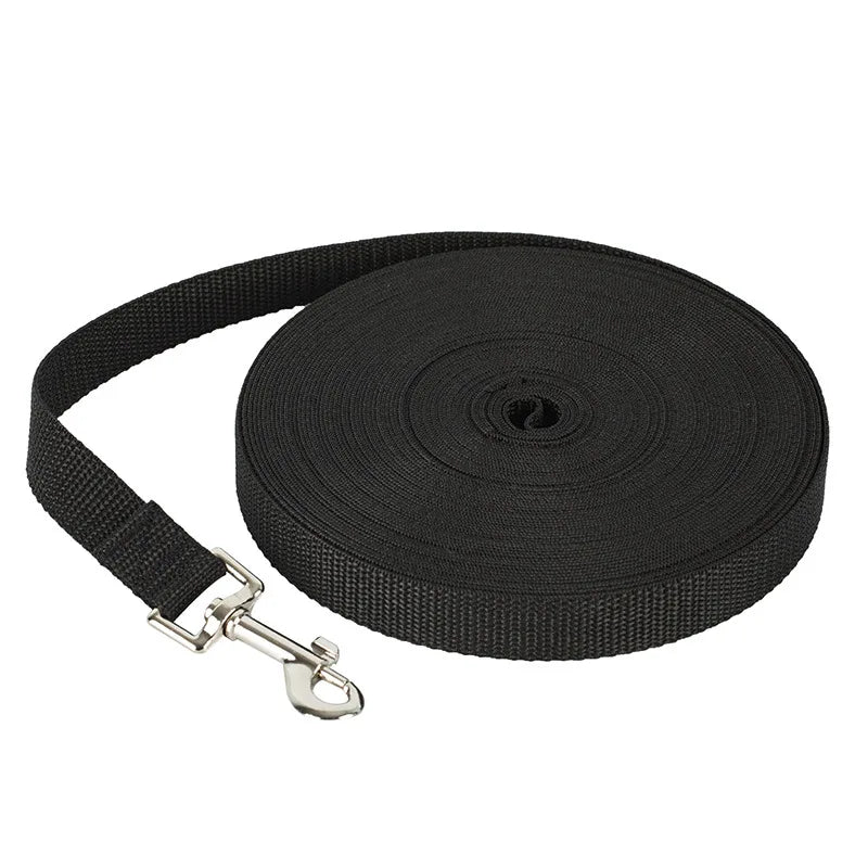 4ft-100ft Nylon Dog Leash