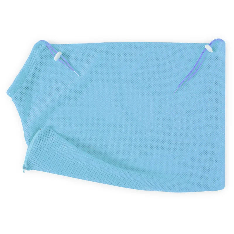 Cat care shower bag