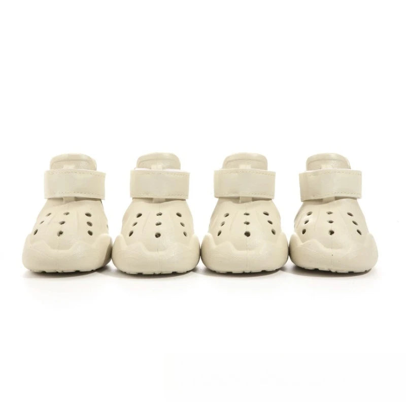Hot Road, Waterproof Non-Slip Summer Booties