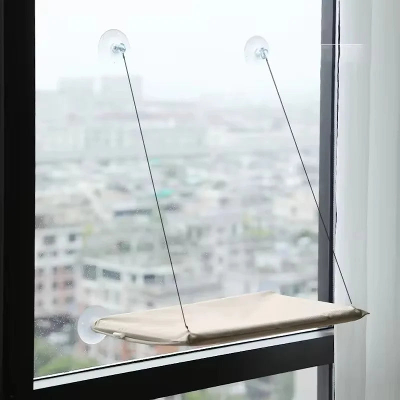 All Seasons Window Hanging Hammock