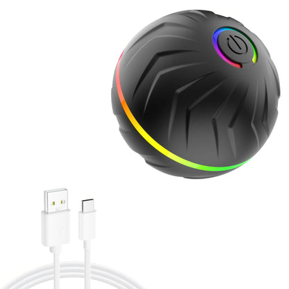 Intelligent, Interactive dog toy