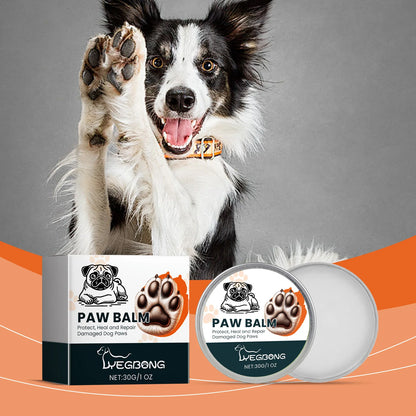 30g Paw Care Balm Moisturizer Repair