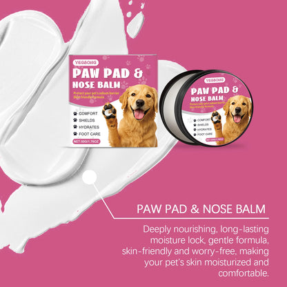 50g Gentle Moisturizing Paw Care Balm