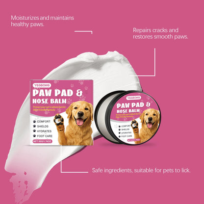 50g Gentle Moisturizing Paw Care Balm