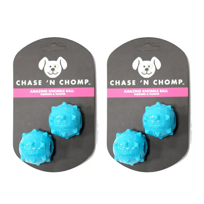Mini Soft Floatable Squeaking Ball