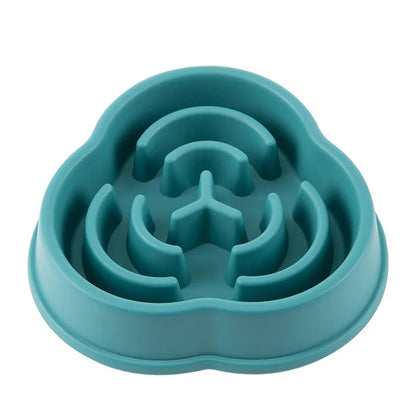 Healthy Anti-Choking Food Bowl