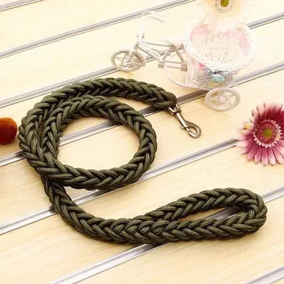 Heavy Duty Durable Large Leash