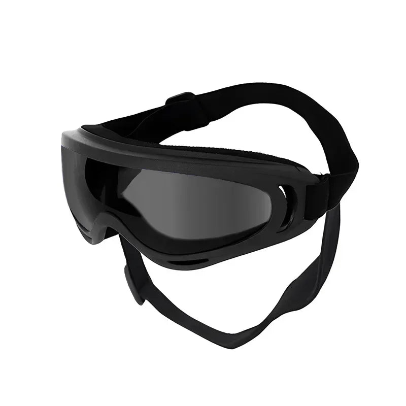 Adjustable Anti UV Glare Goggles