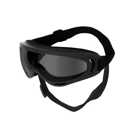 Adjustable Anti UV Glare Goggles