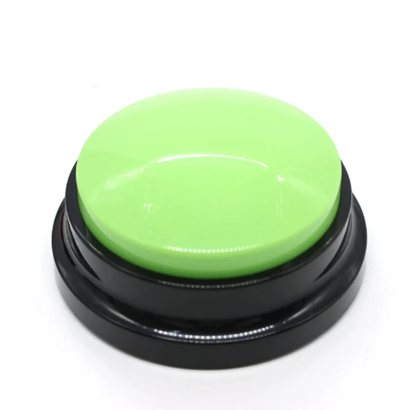 Funny Dog Recordable Pet Toy