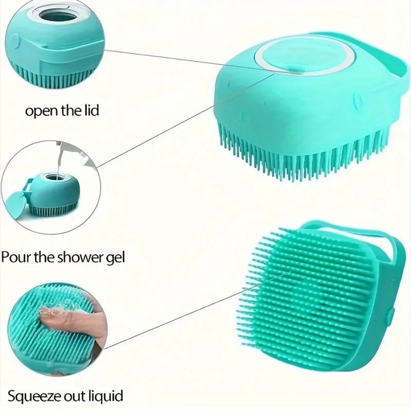 Deshedding Tool for Dogs