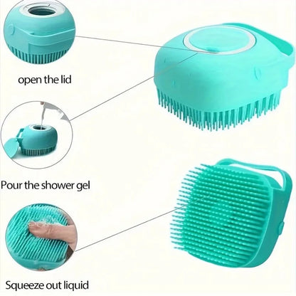 Deshedding Tool for Dogs
