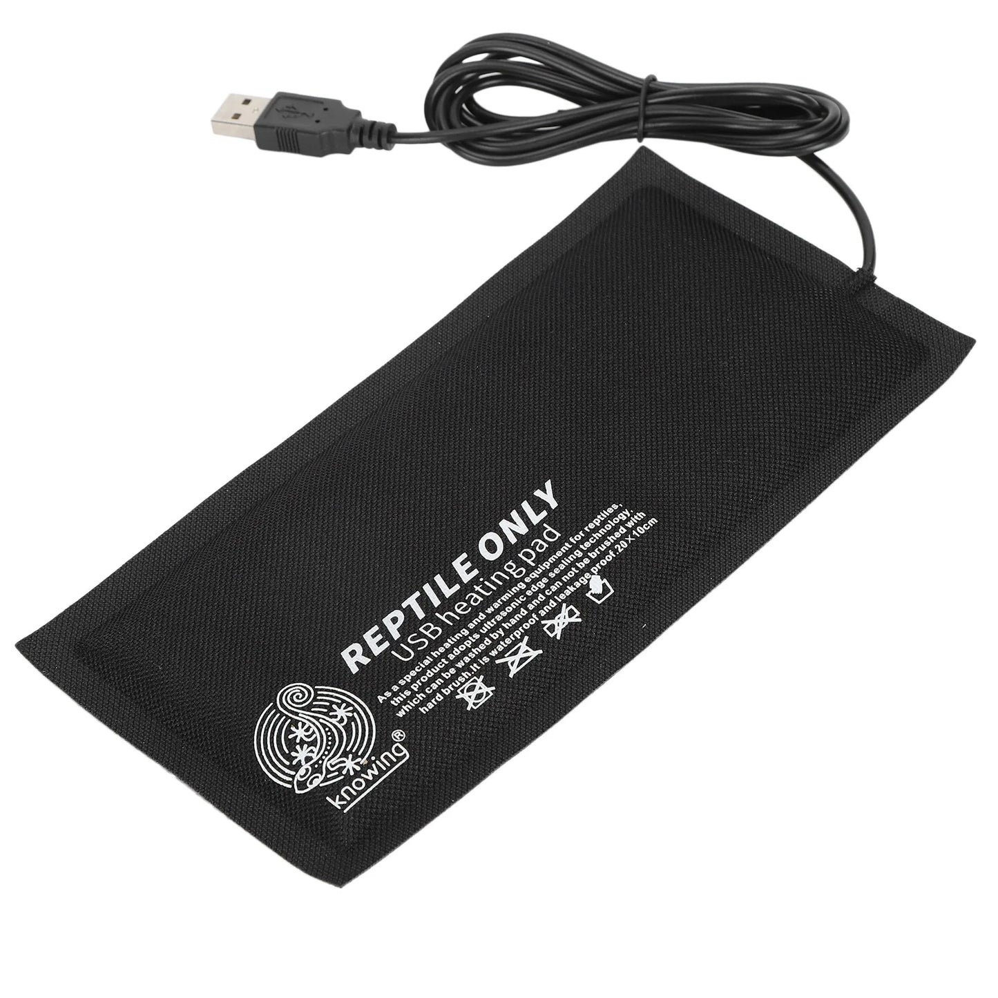 Reptile USB Heating Pad