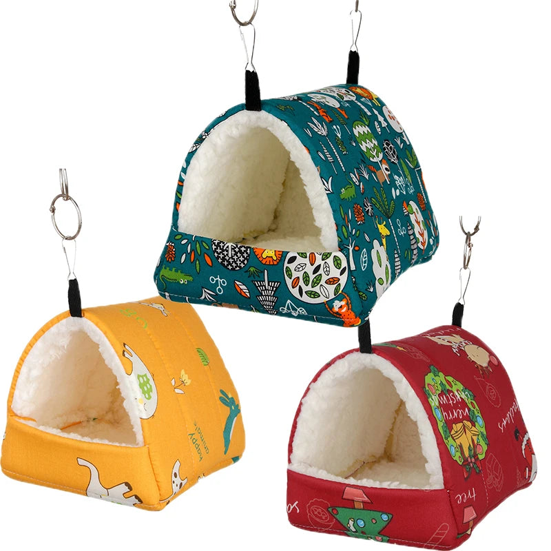 Small Hammock for Variety of Animals