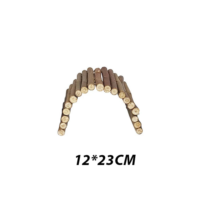Small Molar Willow Branch