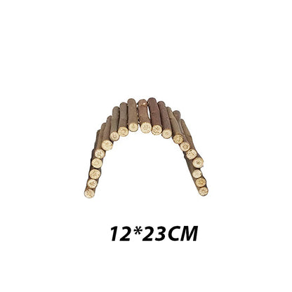Small Molar Willow Branch