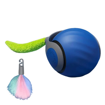 Smart Electronic Interactive Toy Ball