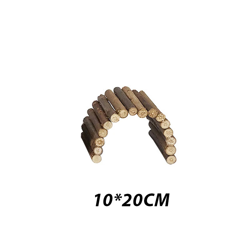 Small Molar Willow Branch