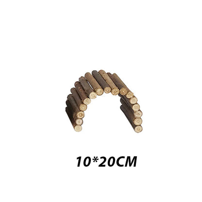 Small Molar Willow Branch
