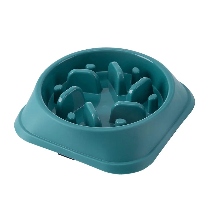 Healthy Anti-Choking Food Bowl