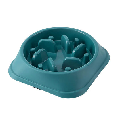 Healthy Anti-Choking Food Bowl