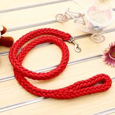 Heavy Duty Durable Large Leash