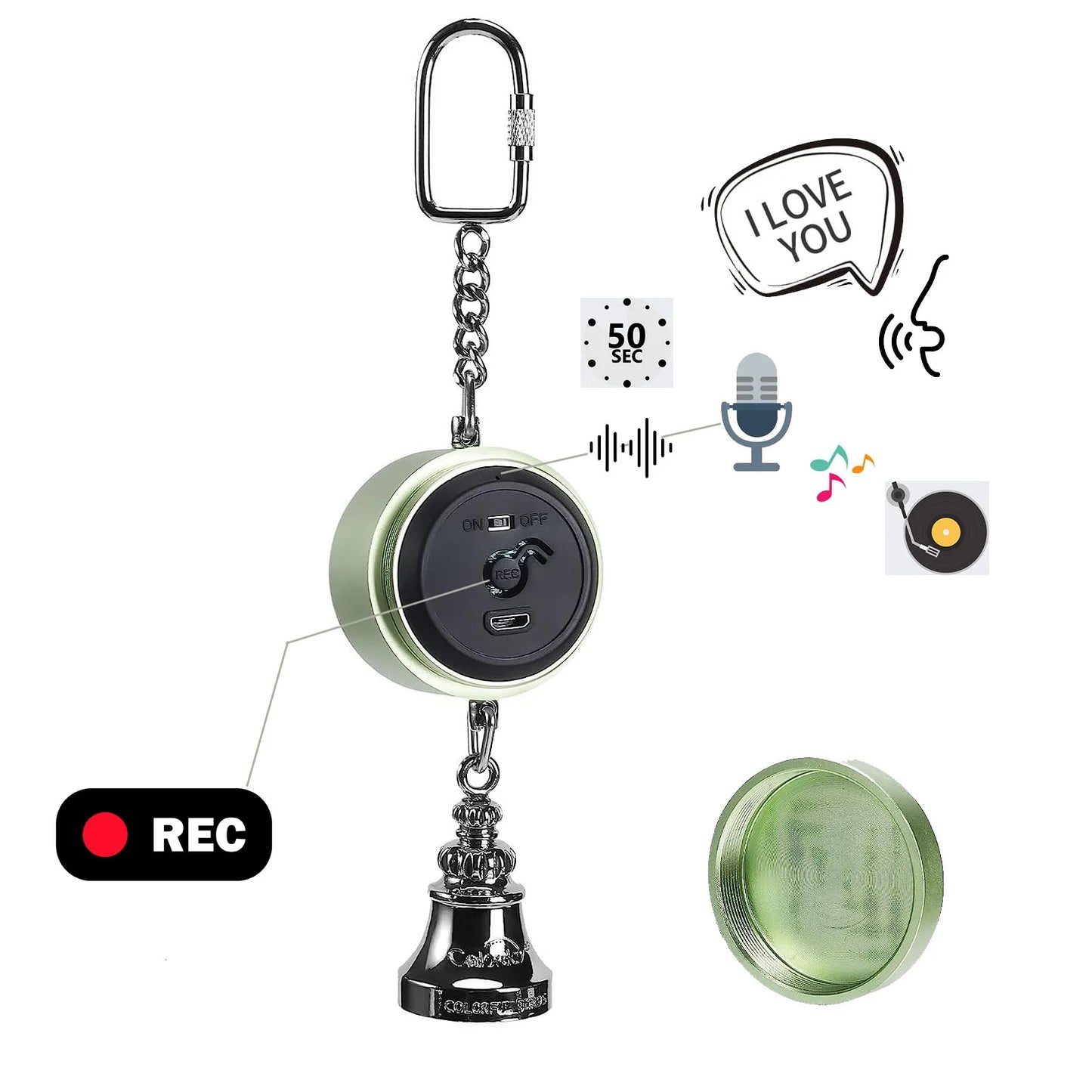 Parrot Teaching, Training Toys