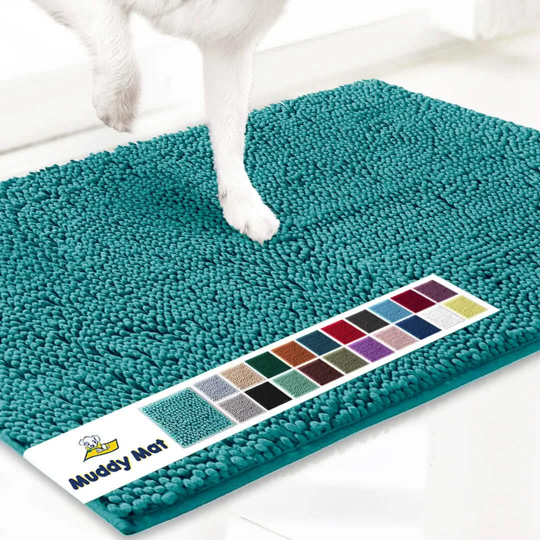 Muddy Mat Anti-Mud Doormat