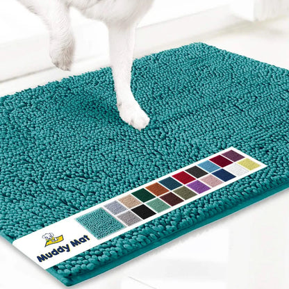 Muddy Mat Anti-Mud Doormat