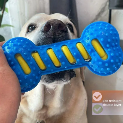 Teeth Cleaning Chew Toy