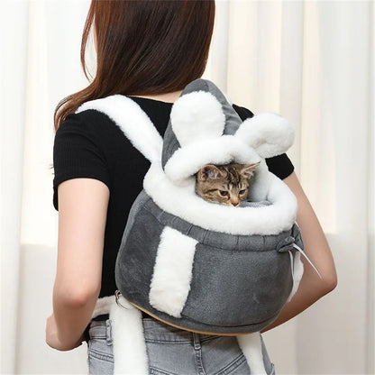 Outdoor Travel Dog Carrier
