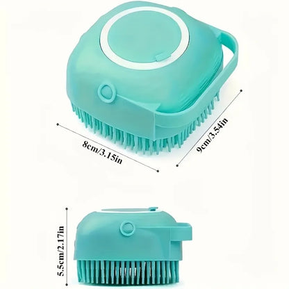 Deshedding Tool for Dogs