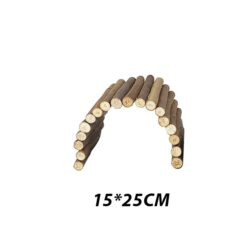 Small Molar Willow Branch