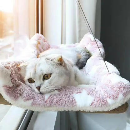 All Seasons Window Hanging Hammock