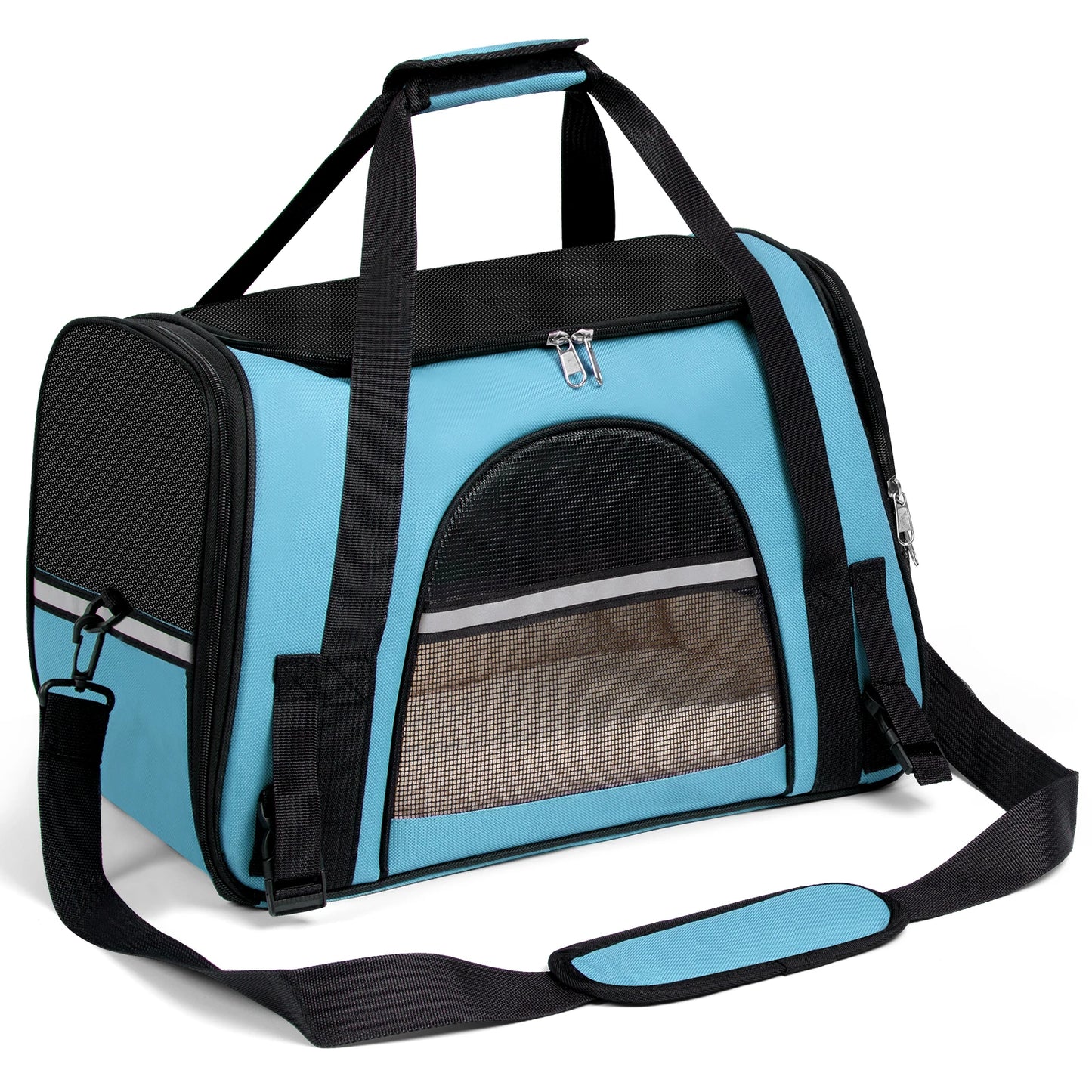 Small, Medium Dog & Cat Carrier