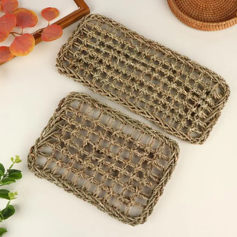Reptile Hammock Grass Cushion