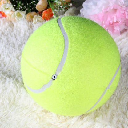 Inflatable Indoor/Outdoor Giant Tennis Ball