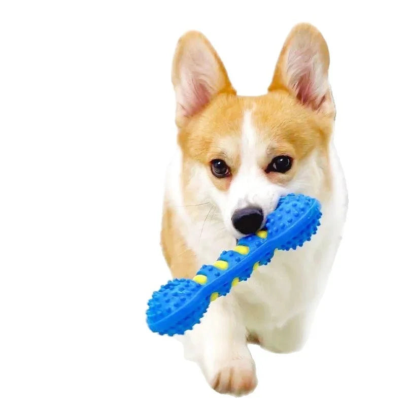 Teeth Cleaning Chew Toy
