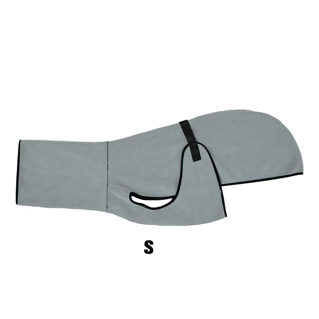 Super Absorbent XL Dog Bath Towel