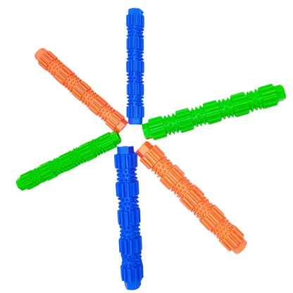 Indestructible Cooling Chew Toy for aggressive chewers