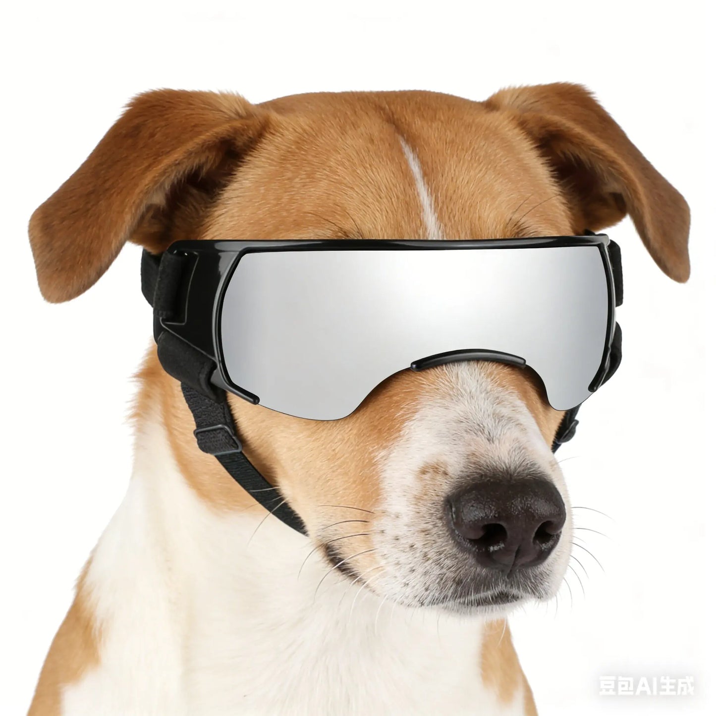 Dustproof, Windproof Goggles for Outdoors