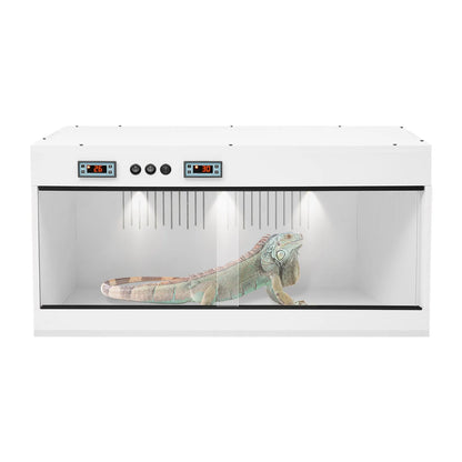 Standard Reptile Lounge Habitat Enclosure